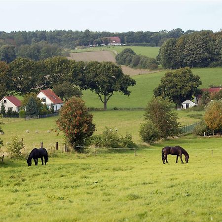 Hotel & Appartementen - De Zeven Heuvelen Berg en Dal Exteriör bild