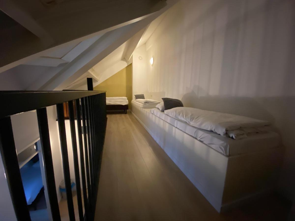 Hotel & Appartementen - De Zeven Heuvelen Berg en Dal Exteriör bild